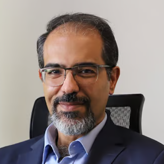 Ahad NourMohammadi